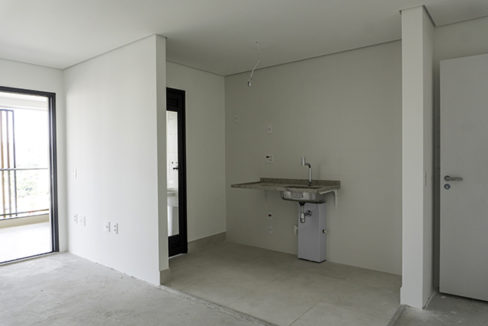 Fotos Atualizadas dos Apartamentos do Condomínio Pin Home Design (2)