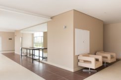 Florada Morumbi - Hall Social