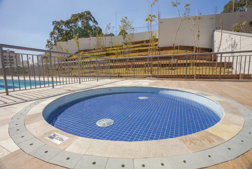 Piscina Infantil