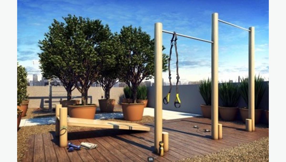 Viva Benx Nações Unidas → 1 e 2 Dorms. pelo Minha Casa