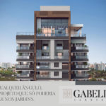 Gabell Jardins da Tegra