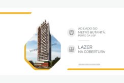 Haus Mitre Butantã