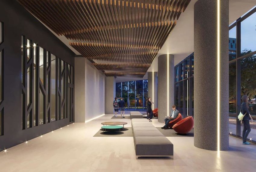 VN Millennium Faria Lima - Imagens (17)