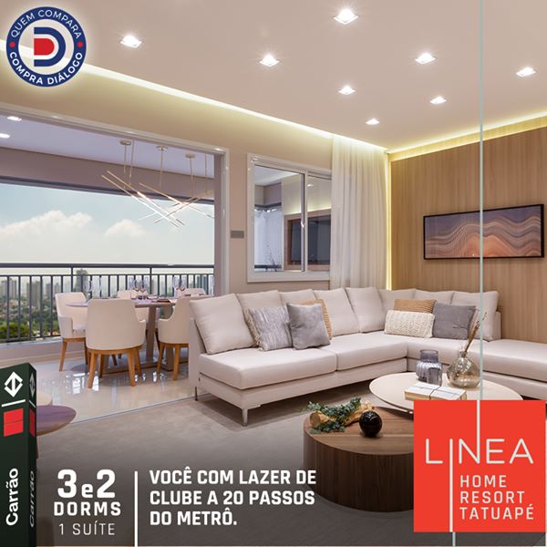 Linea Home Resort