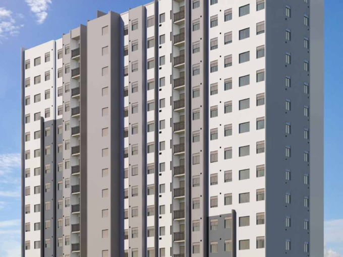 Vivaz Residencial