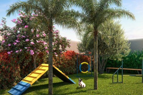 Pet Place do Sofi Campo Belo