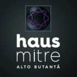 Logo do Haus Mitre Alto Butantã