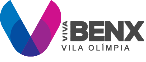 Logo do Viva Benx Vila Olímpia
