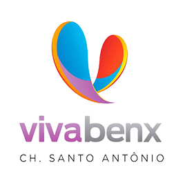Logo do Viva Benx Chácara Santo Antônio