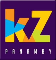 Logo do KZ Panamby