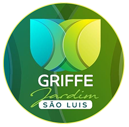 Griffe Jardim São Luis - Logo
