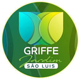 Griffe Jardim São Luis - Logo