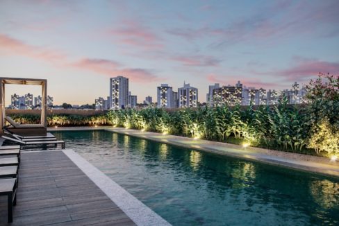 SIDE Alto da Boa Vista by TRISUL - Imagens (2)