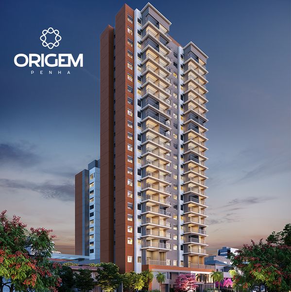 ORIGEM PENHA