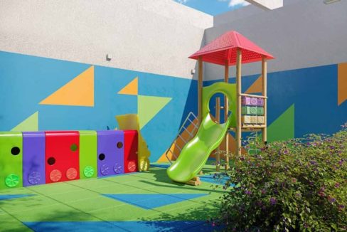 Playground - ORIGEM Penha