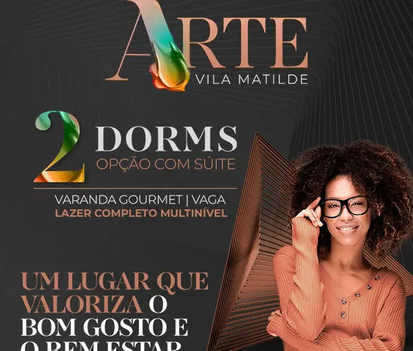 ARTE Vila Matilde
