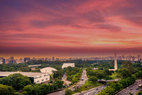 Região - Mirant Ibirapuera