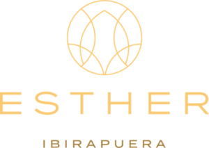 Logo 1 - ESTHER Ibirapuera