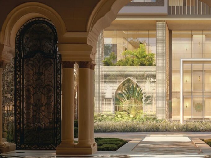 Cyrela The Palace Oasis Vila Mariana