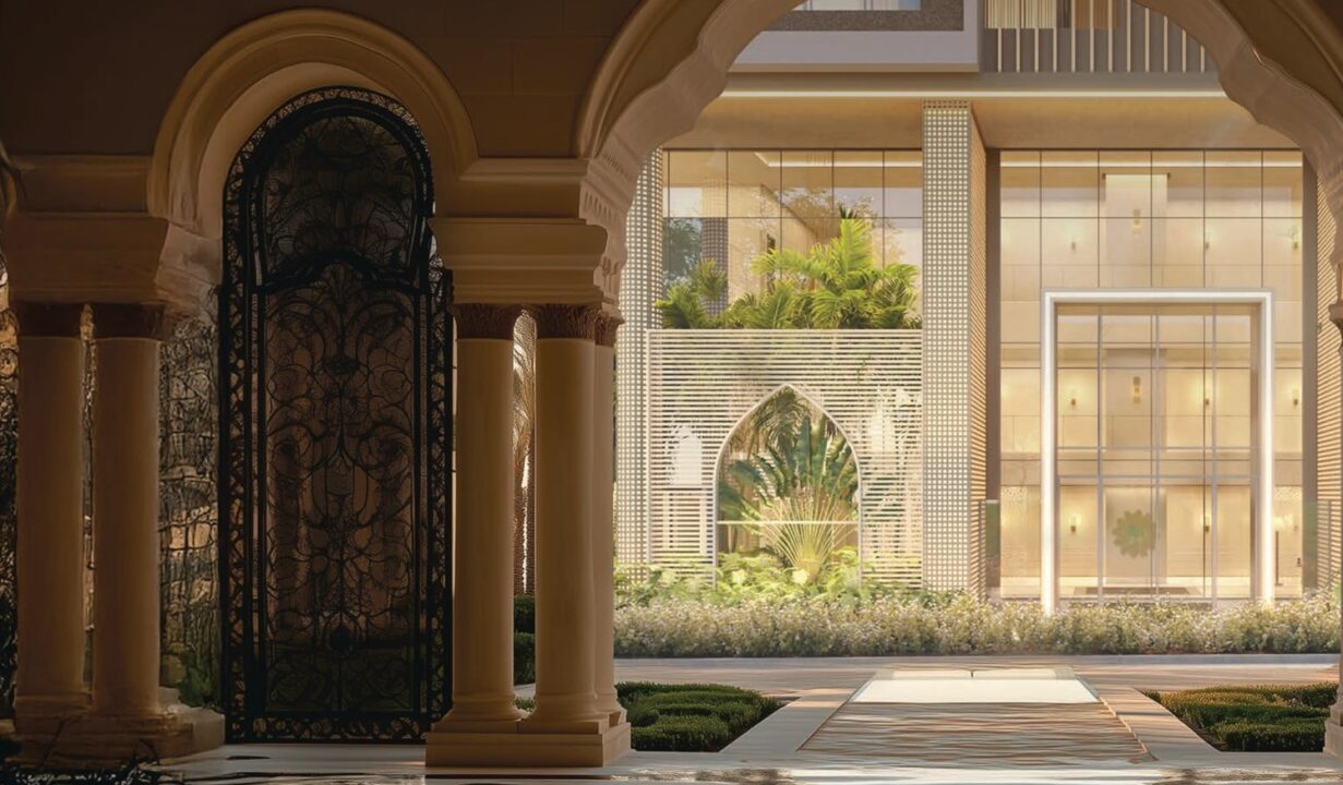 Cyrela The Palace Oasis Vila Mariana